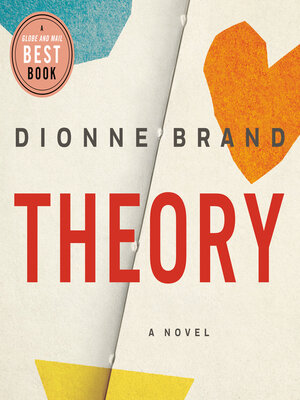 Theory - Audiobook